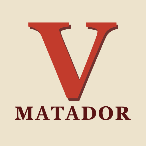 Verbos Matador app icon