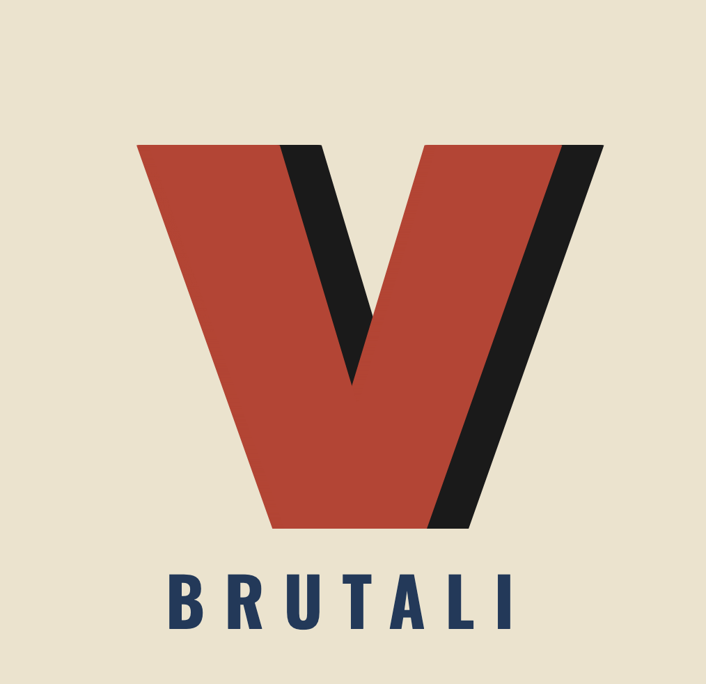 Verbi Brutali app icon