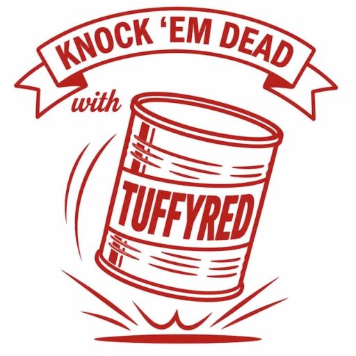 Tuffyred ‚Äî Knock 'Em Dead